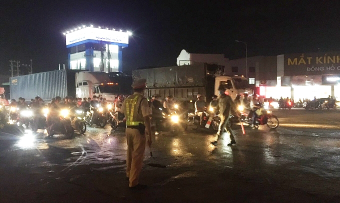 Vụ cháy quán karaoke ở Bình Dương: Cuộc họp báo sẽ diễn ra 9 giờ ngày 8/9