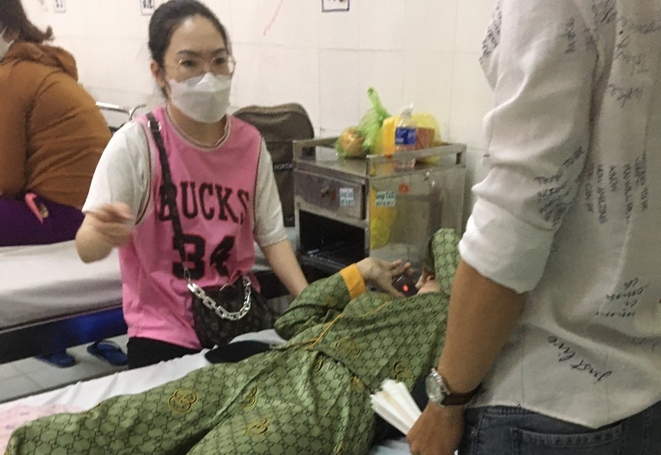 Vụ cháy quán karaoke ở Bình Dương: Nạn nhân thoát chết bằng cách nào?