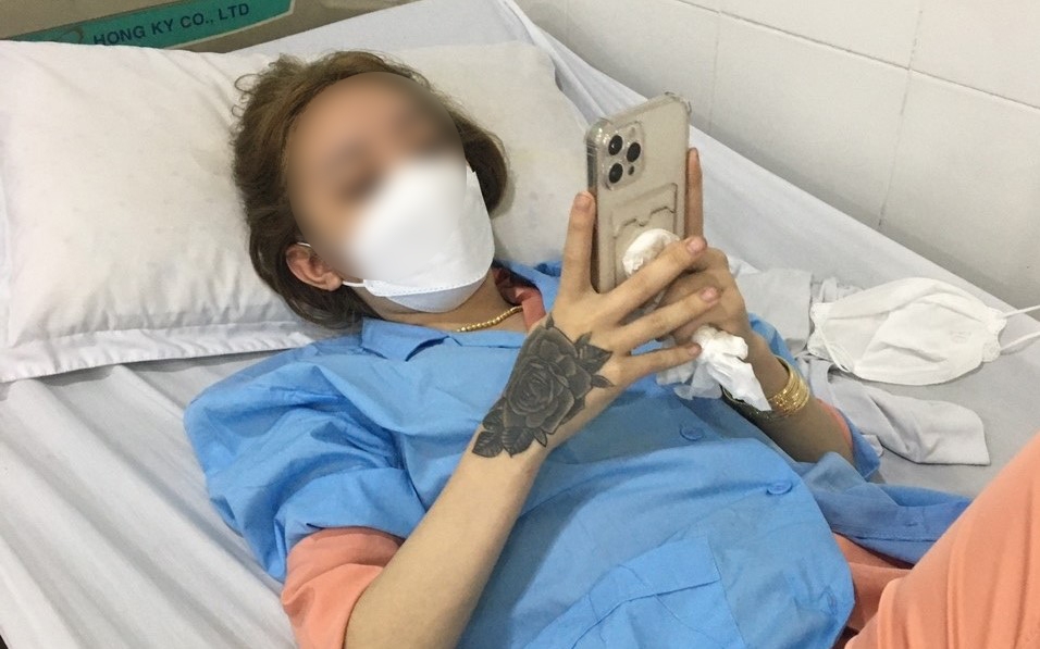 Vụ cháy quán karaoke ở Bình Dương: Nạn nhân thoát chết bằng cách nào?