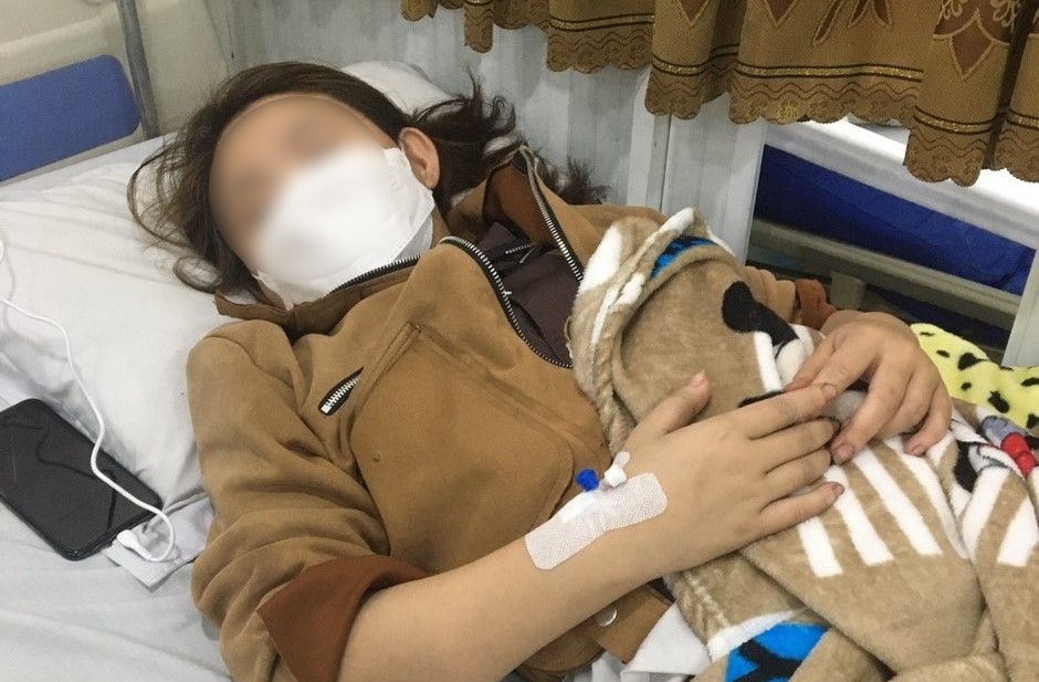 Vụ cháy quán karaoke ở Bình Dương: Nạn nhân thoát chết bằng cách nào?