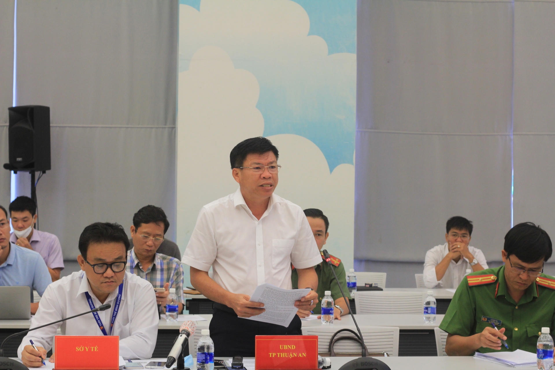 Vụ cháy quán karaoke ở Bình Dương: Khẩn trương khởi tố vụ án về vi phạm PCCC