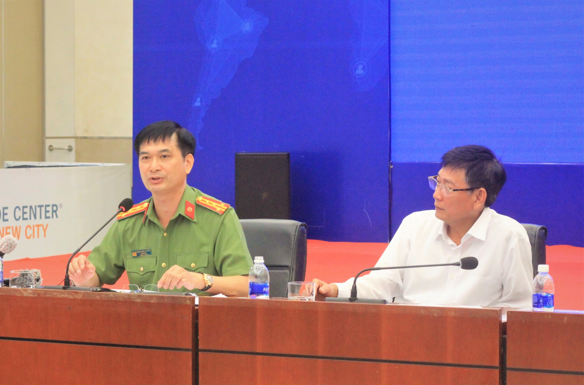 Vụ cháy quán karaoke ở Bình Dương: Khẩn trương khởi tố vụ án về vi phạm PCCC