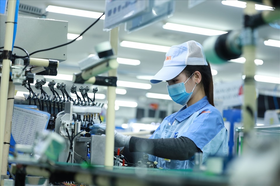 Công đoàn và người lao động cần tiến tới “mặc cả” để có tiền lương tốt nhất Công đoàn và người lao động cần tiến tới “mặc cả” để có tiền lương tốt nhất