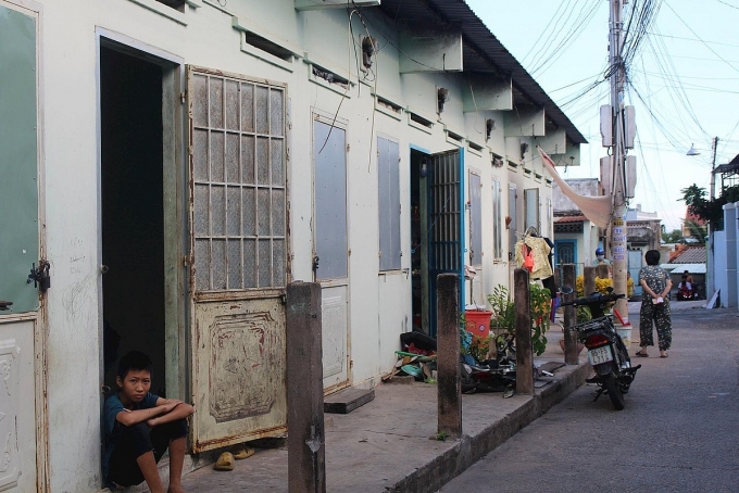 Chỉ 41 địa phương hoàn thành giải ngân gói hỗ trợ tiền thuê nhà cho người lao động