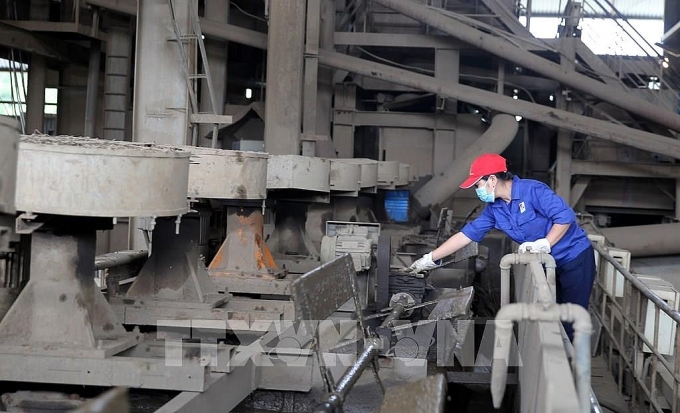 Những “lỗi” về công tác an toàn, vệ sinh lao động doanh nghiệp mắc phải