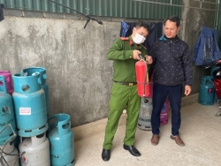 Rò rỉ khí gas: Nguy cơ mất mạng từ sự bất cẩn