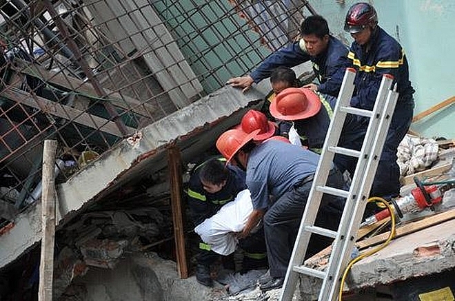 Rò rỉ khí gas: Nguy cơ mất mạng từ sự bất cẩn