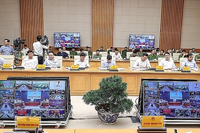 Nhiều Bộ chậm tiến độ thực hiện Nghị định 83 về phòng cháy, chữa cháy