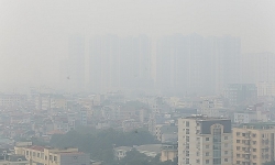 Hà Nội ô nhiễm không khí thứ 3 thế giới: Chuyên gia khuyến cáo gì?