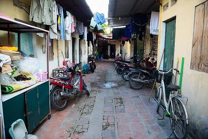 Ám ảnh vướng bẫy “tín dụng đen”