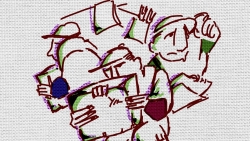 'Tín dụng đen" ở xóm trọ công nhân