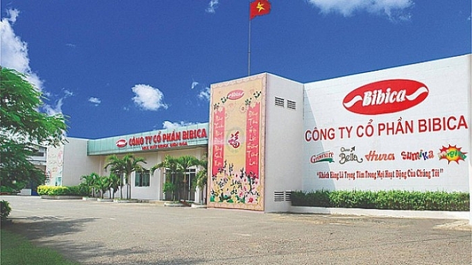 Công ty Bibica bị phạt 90 triệu đồng vì không đăng ký sản phẩm theo quy định