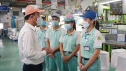 Củng cố niềm tin của người lao động vào chính sách bảo hiểm thất nghiệp