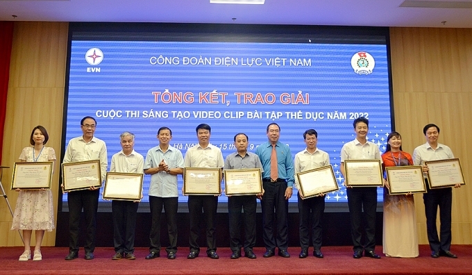 Công đoàn tham gia phòng chống bệnh nghề nghiệp cho người lao động