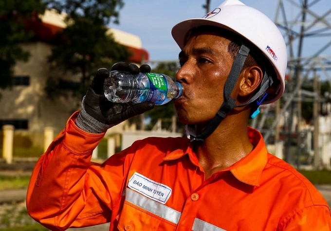 Công đoàn tham gia phòng chống bệnh nghề nghiệp cho người lao động