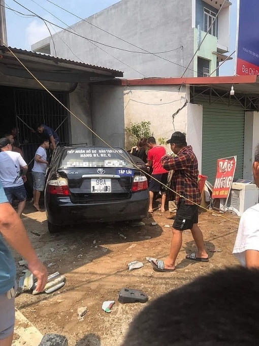 Siết lại quy trình đào tạo lái xe sau loạt vụ tai nạn nghiêm trọng