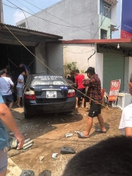 Siết lại quy trình đào tạo lái xe sau loạt vụ tai nạn nghiêm trọng