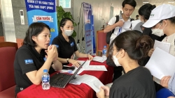 Doanh nghiệp đẩy mạnh tuyển dụng nhóm lao động phổ thông