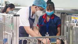 6 ca tử vong do virus Adeno, Bộ Y tế yêu cầu tăng cường giám sát, không để bùng dịch