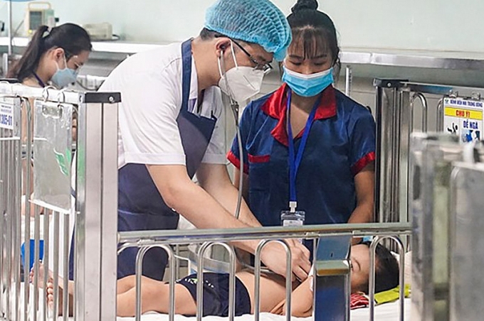 6 ca tử vong do virus Adeno, Bộ Y tế yêu cầu tăng cường giám sát, không để bùng dịch