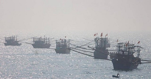 Cấm đường bộ, đường biển và hoàn tất di tản trước khi siêu bão Noru đổ bộ