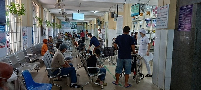 Các bệnh viện đầu ngành sẵn sàng hỗ trợ y tế miền Trung khi có bão lũ