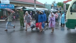 Thủ tướng chia buồn các gia đình có người bị nạn do ảnh hưởng của bão, lũ