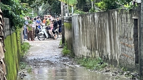 Hai người tử vong do kéo xe tang vướng dây điện: Cảnh báo về tai nạn điện mùa mưa bão