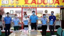 Hơn 56 triệu lượt người lao động được hưởng các chính sách an sinh