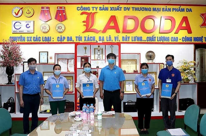 Hơn 56 triệu lượt người lao động được hưởng các chính sách an sinh