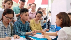 Nhu cầu tuyển dụng lao động dự báo 