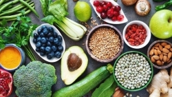 Kỳ 1: Ăn uống đúng cách - cứu chính mình