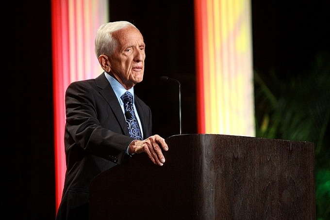 Kỳ 1: Ăn uống đúng cách - cứu chính mình