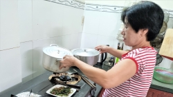 TP. HCM: Gần 100.000 người nhận lương hưu thấp hơn lương tối thiểu vùng