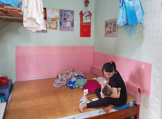 Tiền điện có tháng tới 1,2 triệu đồng: Công nhân mong được tính giá điện theo quy định