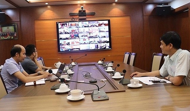 Tăng cường công tác đáp ứng y tế phòng chống dịch Đậu mùa khỉ