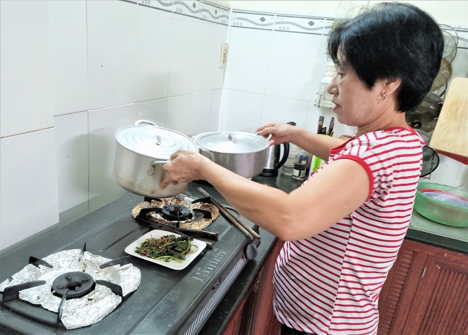 TP. HCM: Gần 100.000 người nhận lương hưu thấp hơn lương tối thiểu vùng