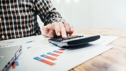 Thu nhập bình quân của người lao động vượt thời điểm trước khi có dịch COVID-19