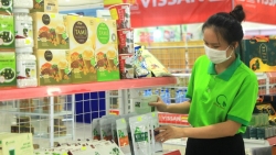 Hội chợ hàng Việt - Đà Nẵng 2022: Kết nối người Việt Nam ưu tiên dùng hàng Việt Nam