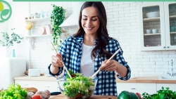 Kỳ 2: Những người đánh đổ “ngôi đền protein”