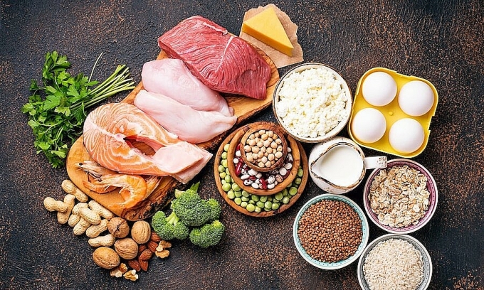 Kỳ 2: Những người đánh đổ “ngôi đền protein”