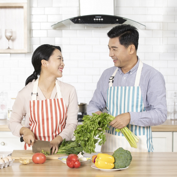 Kỳ 2: Những người đánh đổ “ngôi đền protein”