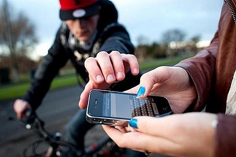 Những kỹ năng cần thiết để đảm bảo an toàn khi bị cướp giật