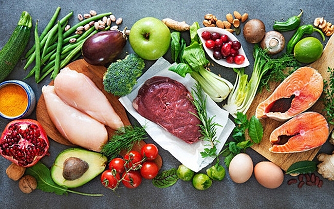 Kì 2: Những người đánh đổ “ngôi đền protein”