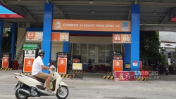 Hàng loạt cửa hàng hết xăng, Sở Công thương TPHCM nói gì?