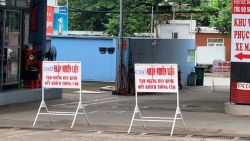 TP. HCM: Tìm cách tháo gỡ nguồn cung xăng dầu