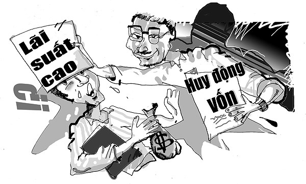 Công an TP. Huế khuyến cáo người dân cảnh giác khi tham gia góp vốn có lãi suất cao