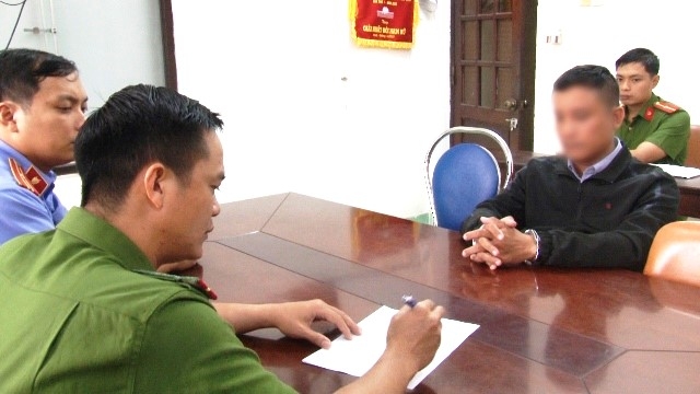 Công an TP. Huế khuyến cáo người dân cảnh giác khi tham gia góp vốn có lãi suất cao