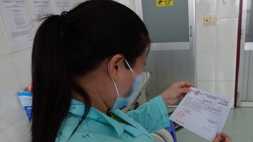 TP. HCM ghi nhận trường hợp mắc đậu mùa khỉ thứ hai