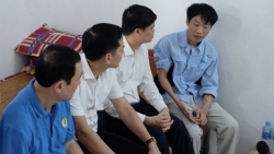 Tăng lương cơ sở, trợ cấp chế độ tai nạn lao động có tăng theo?